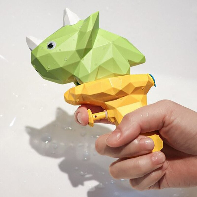 Dino Water - Spetterend Plezier - Waterpistool