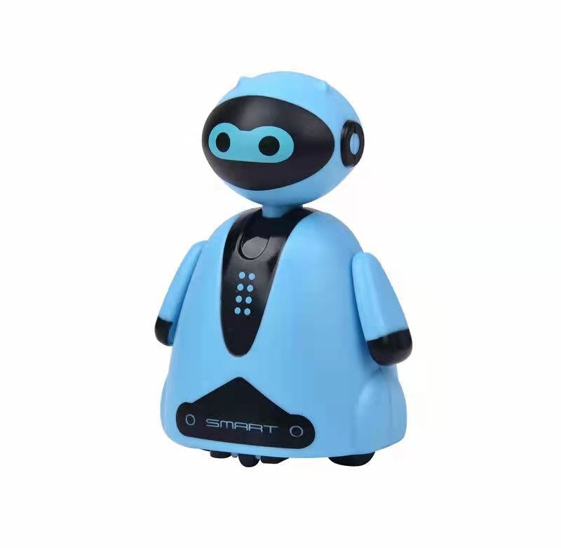 Creatieve Line Robot – Ontwikkel je Creativiteit met Dit Innovatieve Speelgoed