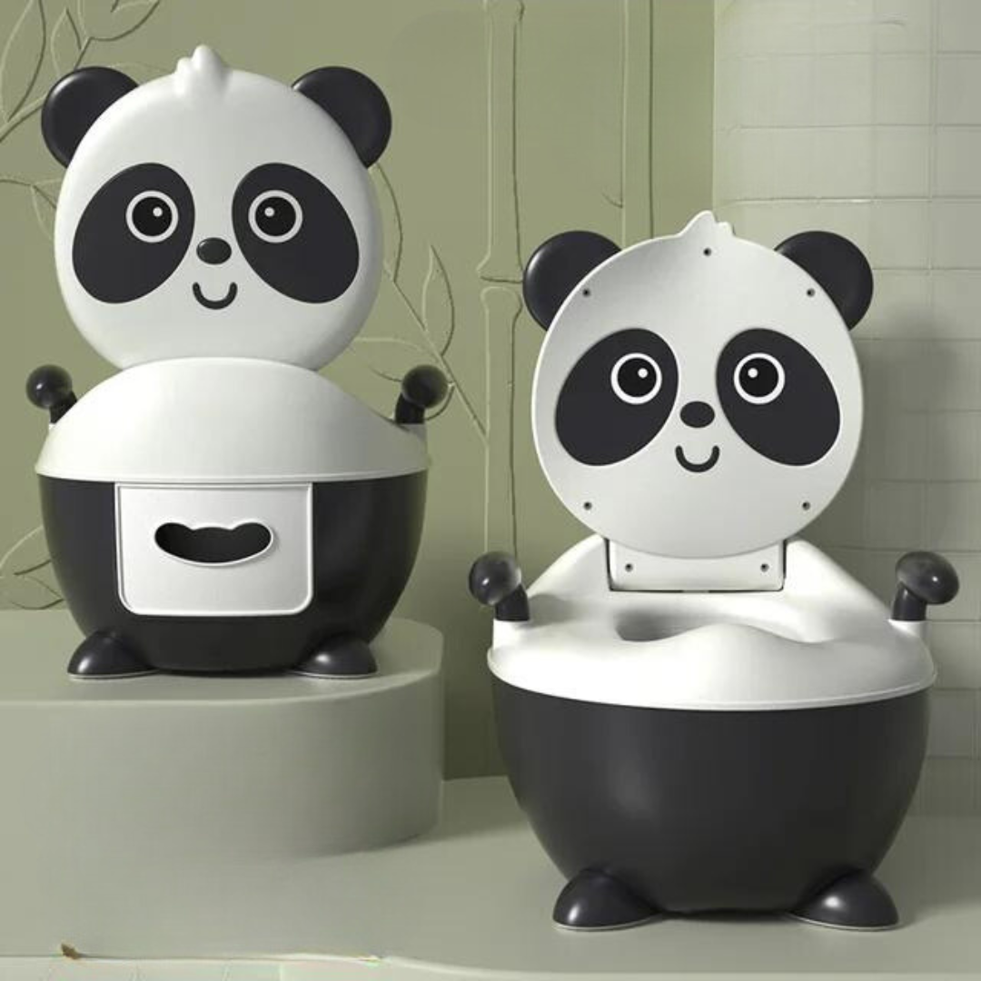 Vakantie Potje - Ideaal voor onderweg - Kinder Toilet