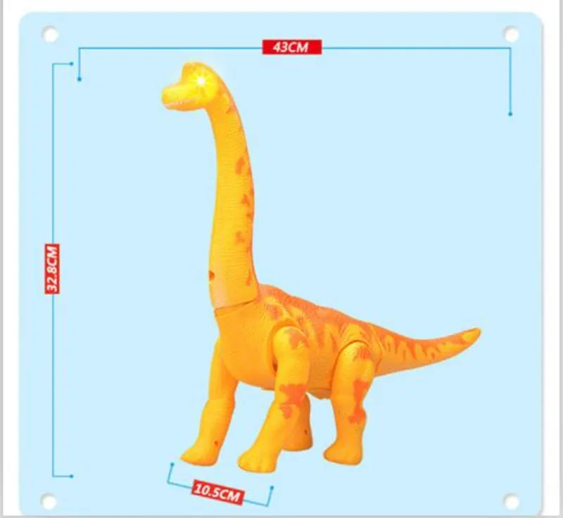 Dino Ontdekking Set - Van Ei tot Dino - Speelgoeddinosaurus