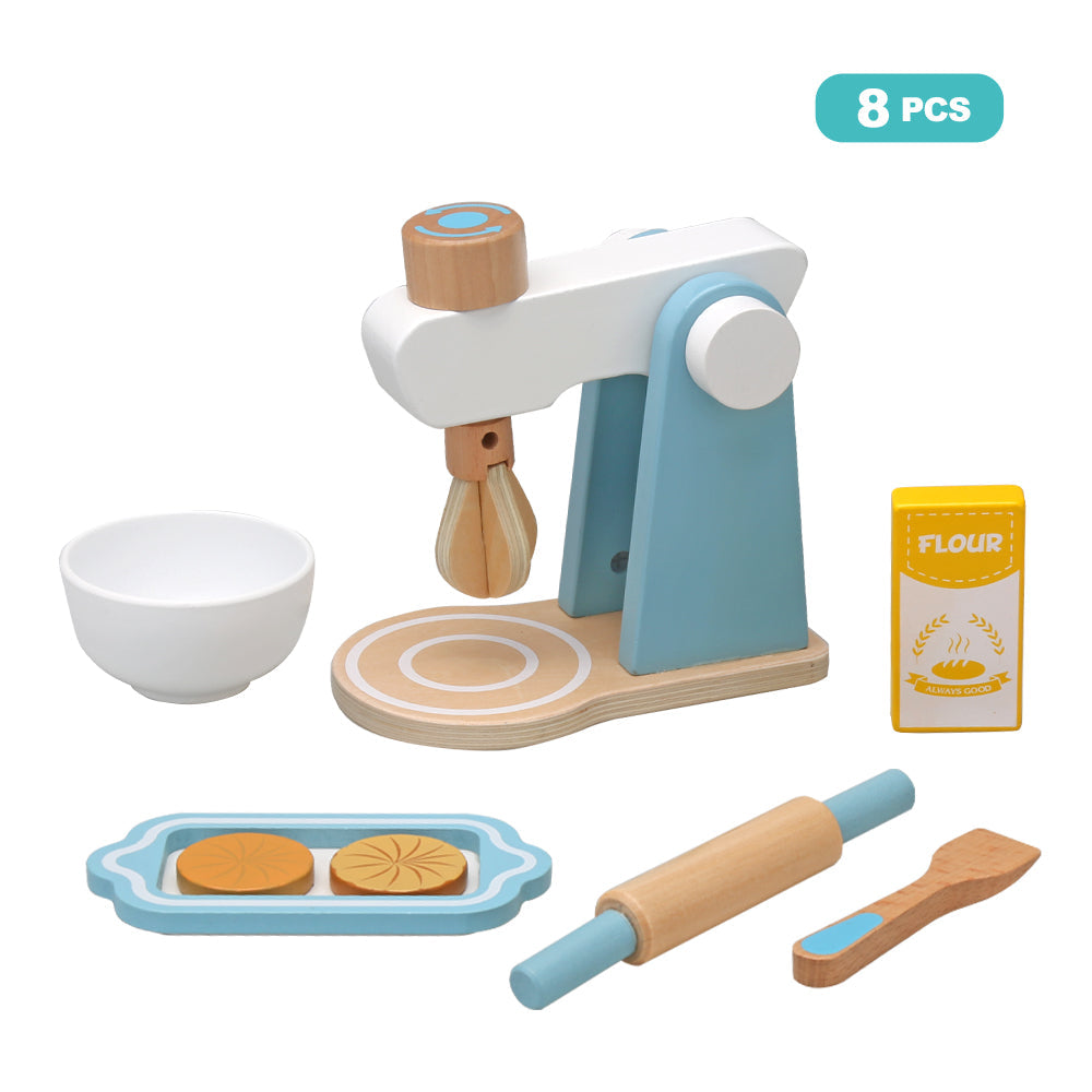 Blender Keukenmachine voor Kinderen – Speelgoed Keukenapparaat
