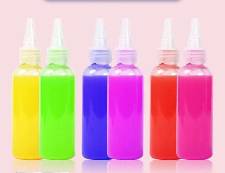WaterCreatie Set - Maak prachtige dieren en vormen - DIY knutselset
