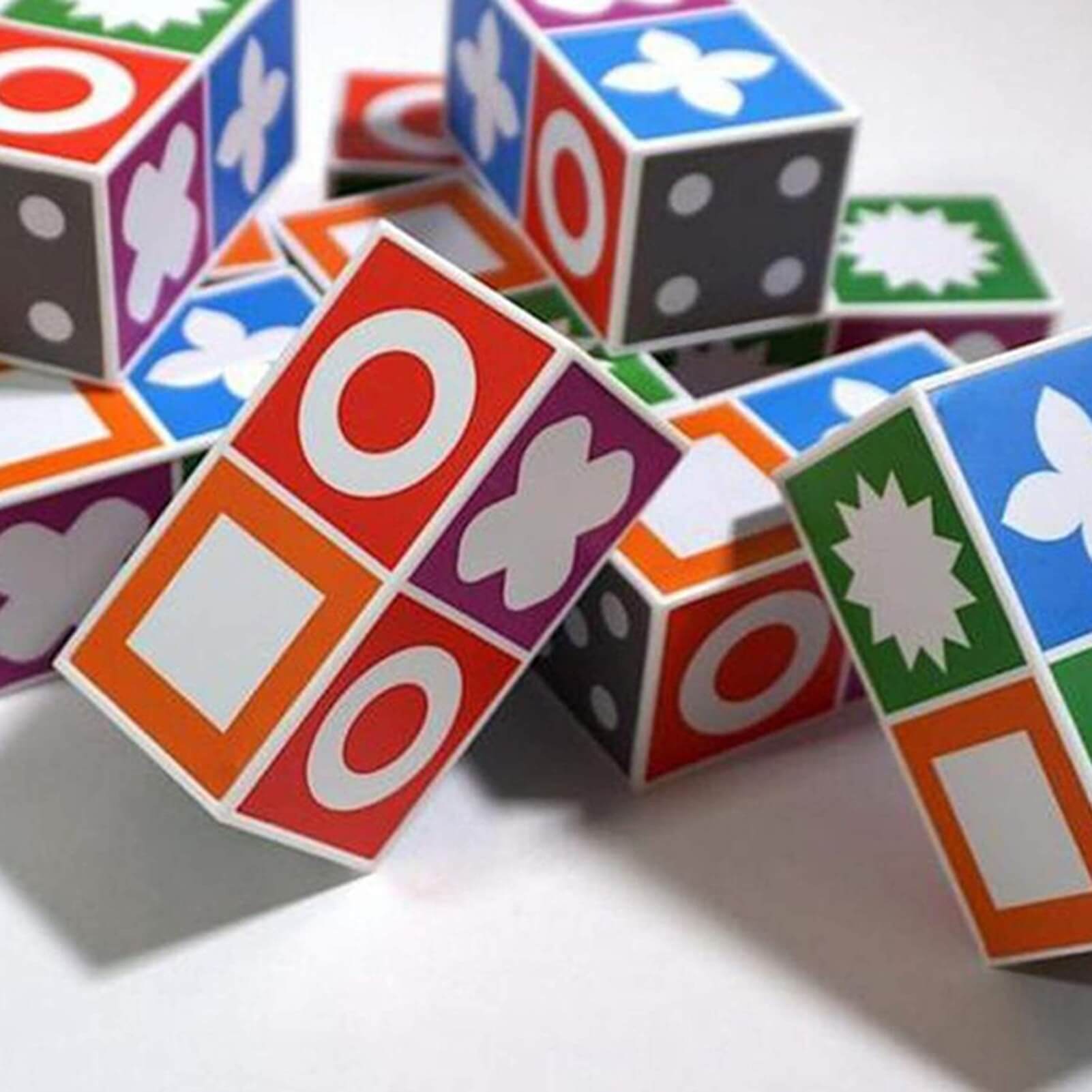 BreinBoost - Versterk je Denkvermogen met de Combinatie Puzzel