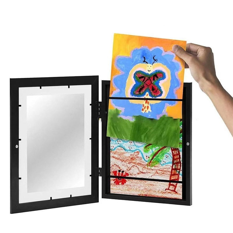 Magnetische Lijst - Laat je creaties stralen - Kunstlijst