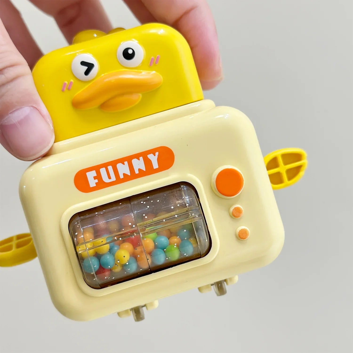 Dierenpuzzelauto - Creatief Speelplezier op Wielen - Educatief Speelgoedauto