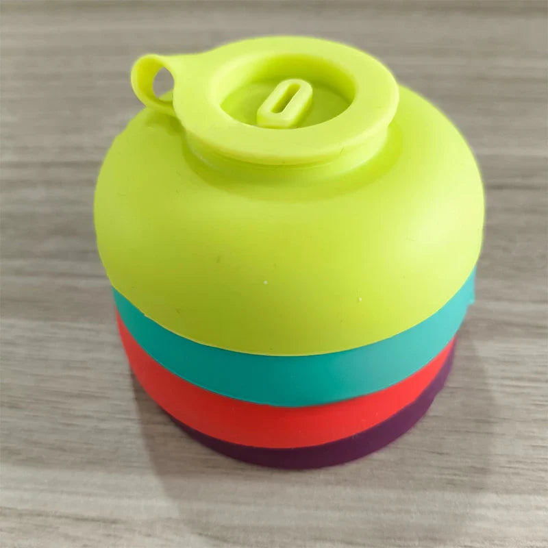 Siliconen IJshouder - Perfect voor Feestjes - Kinderfavoriet voor IJslol