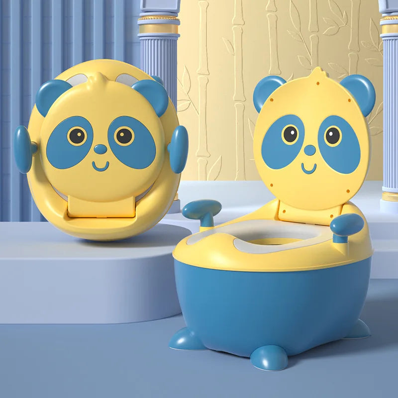 Vakantie Potje - Ideaal voor onderweg - Kinder Toilet