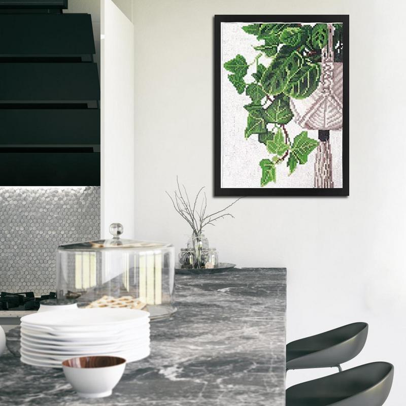 Magnetisch Kunstframe - Maak van je kunstwerk een eyecatcher - Schilderijlijsten