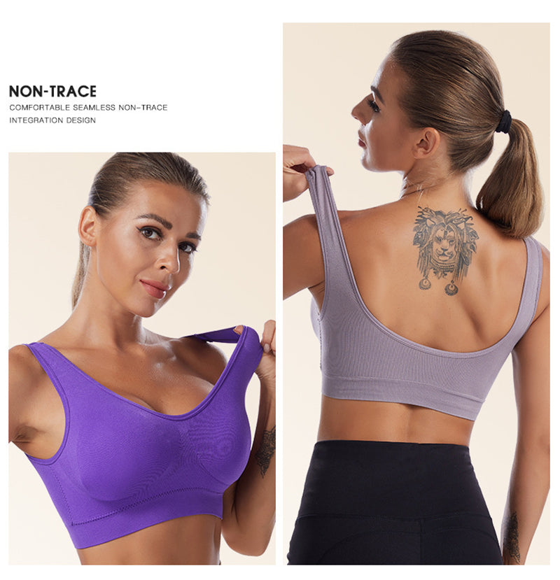 Alana Silk | De nieuw uitgevonden BH
