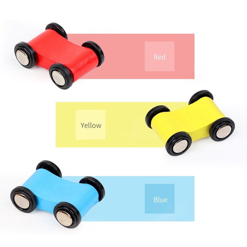 Autohelling Racebaan - Stimuleer Creativiteit en Snelheid