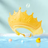 Kinder Badmuts - Nooit meer tranen tijdens het baden - Shampoo Beschermkap