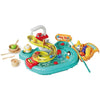 Kitchen toy™ - Waterpret voor iedereen - Speelkeukenset