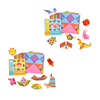 Creatieve Origami Set – Ontdek de Kunst van Vouwen