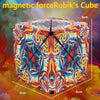 Magnetische Bouwstenen - Creatieve Magic Cube Set