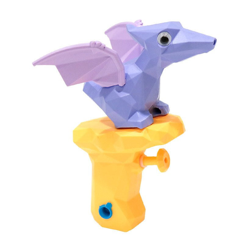 Dino Water - Spetterend Plezier - Waterpistool