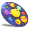 Sterrenstelsel Pop-It Speelbal – Ontdek Planeten met Dit Leuke Fidget Speelgoed