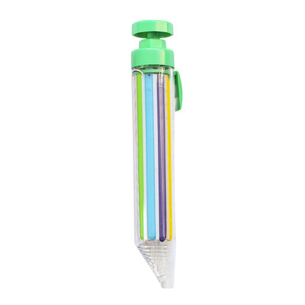Duwkrijtpen - De Ultieme Tekenpen voor Kinderen - Kleurkrijt Tool
