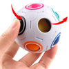 Puzzelbal voor Kinderen - Stressvermindering en Fidget Speelgoed