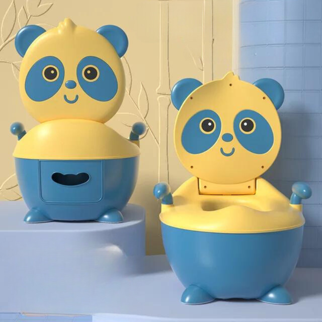 Vakantie Potje - Ideaal voor onderweg - Kinder Toilet