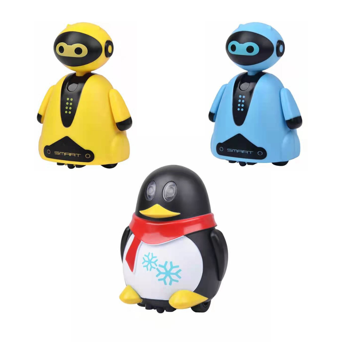 Creatieve Line Robot – Ontwikkel je Creativiteit met Dit Innovatieve Speelgoed