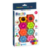 Bouw Poppers - Creatief Bouwen met Fantasie - Pop it Fidget
