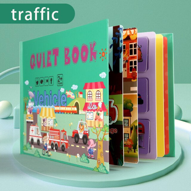 Fijne Motoriek Activiteitenboek: Leerboek voor Ontwikkeling