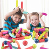 Magnetische Bouwsticks – Ontwikkel Creativiteit en Probleemoplossend Vermogen