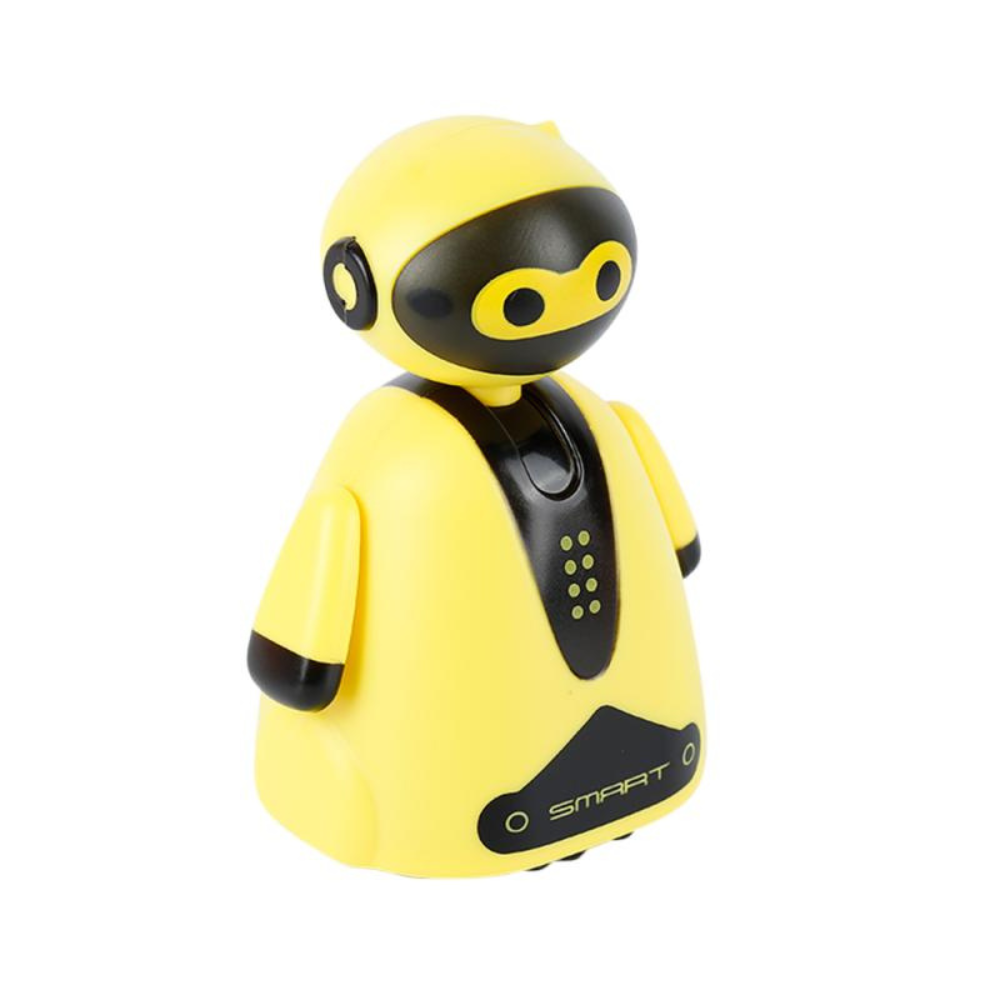 Creatieve Line Robot – Ontwikkel je Creativiteit met Dit Innovatieve Speelgoed