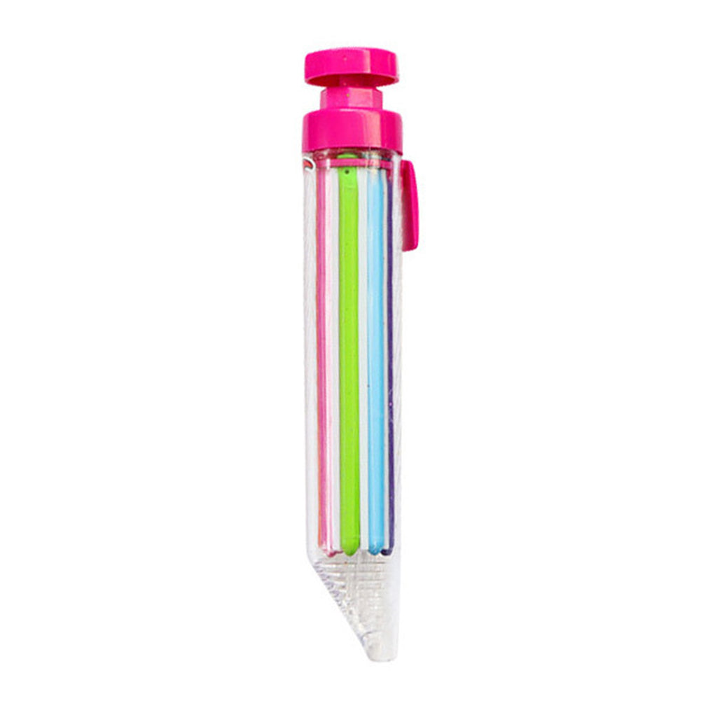 Duwkrijtpen - De Ultieme Tekenpen voor Kinderen - Kleurkrijt Tool