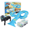 Robot Auto Racebaan - Innovatief Speelplezier - Interactieve Racebaan