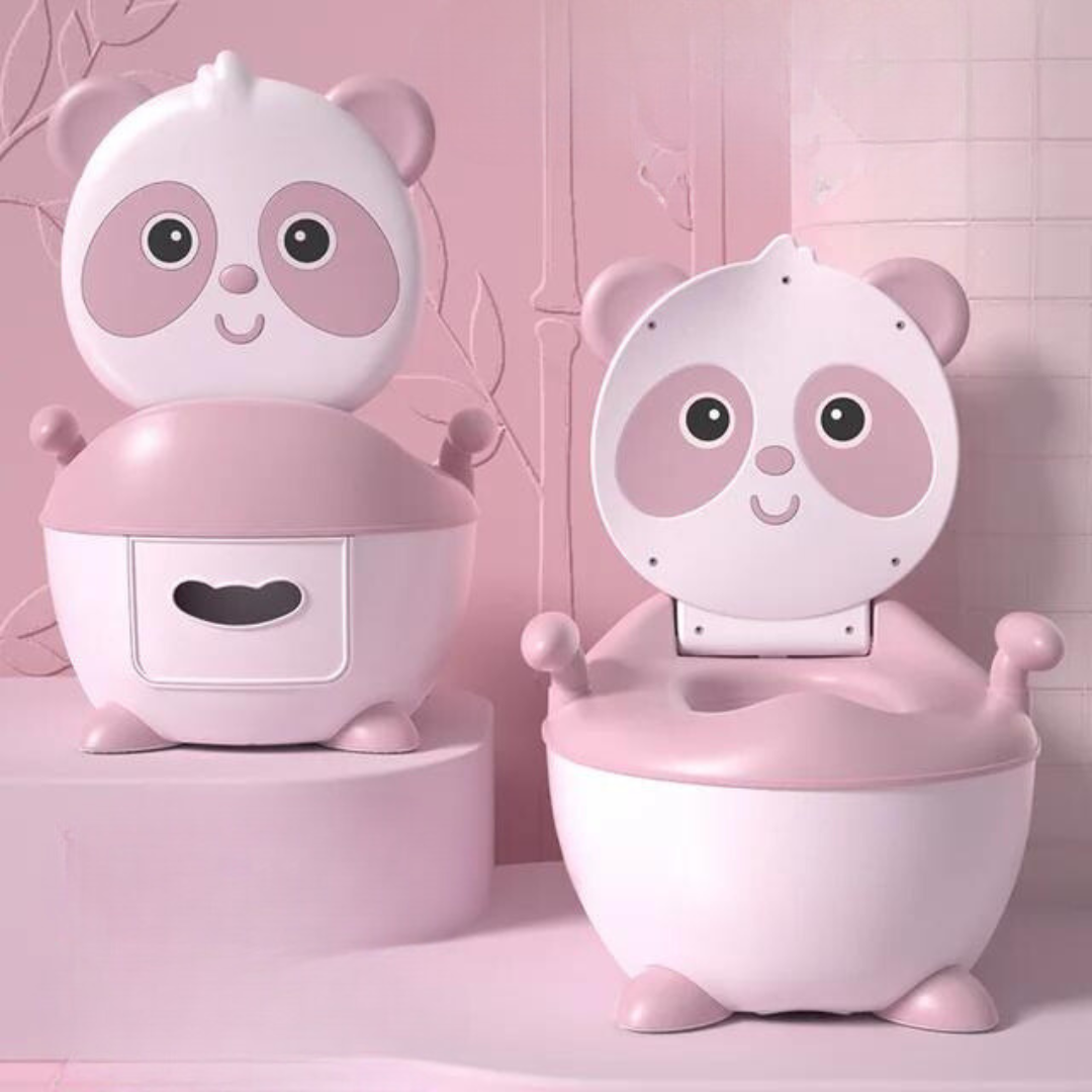 Vakantie Potje - Ideaal voor onderweg - Kinder Toilet