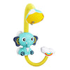 Badderplezier voor Baby's - Elektrische Handdouche voor Comfort en Gemak