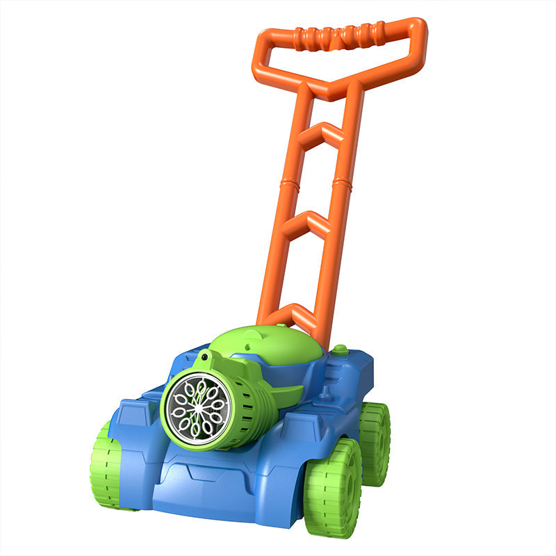 Bellen Grasmaaier - Eindeloos Bellenblaasplezier voor Kinderen