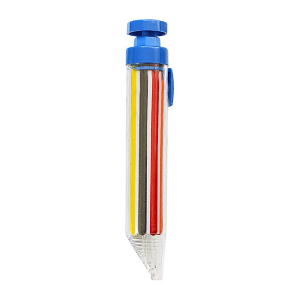 Duwkrijtpen - De Ultieme Tekenpen voor Kinderen - Kleurkrijt Tool