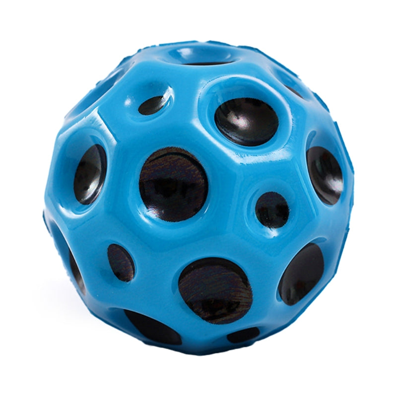 Stressverlichtende Stuiterbal - Knijp de stress weg - Anti-stress bal