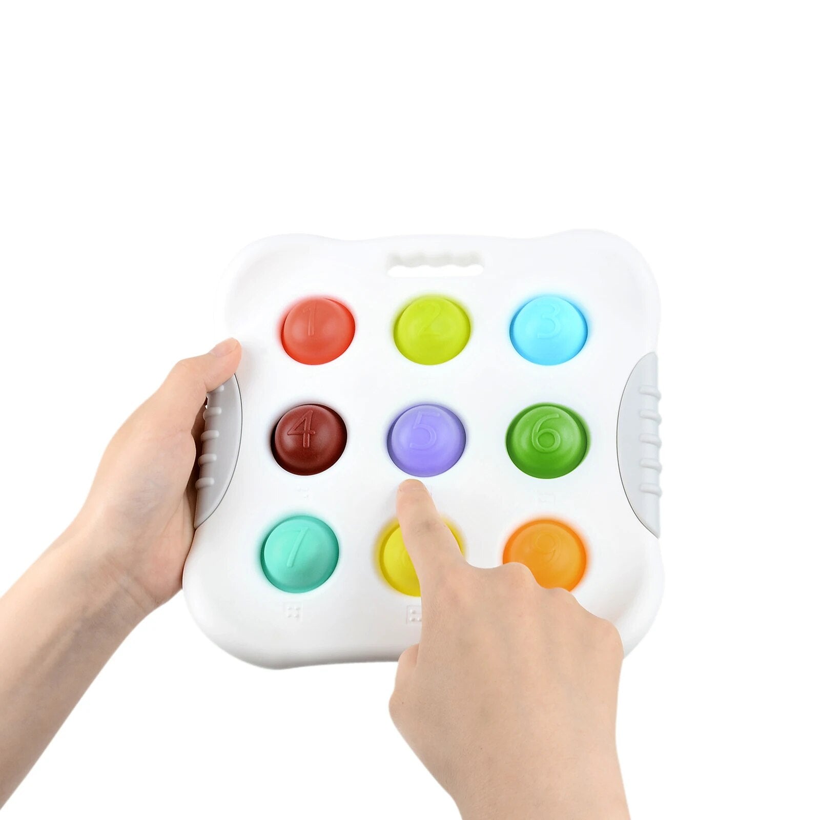 Pop-it Sensorisch Speelgoed: Fidget Toy voor Kinderen