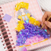 Prinsessen Creatieset - Voor Jonge Kunstenaars - Prinsessen Tekenset