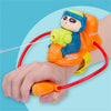 Waterpistool Armband - Duik in de Zomerpret - Draagbaar Waterpistool