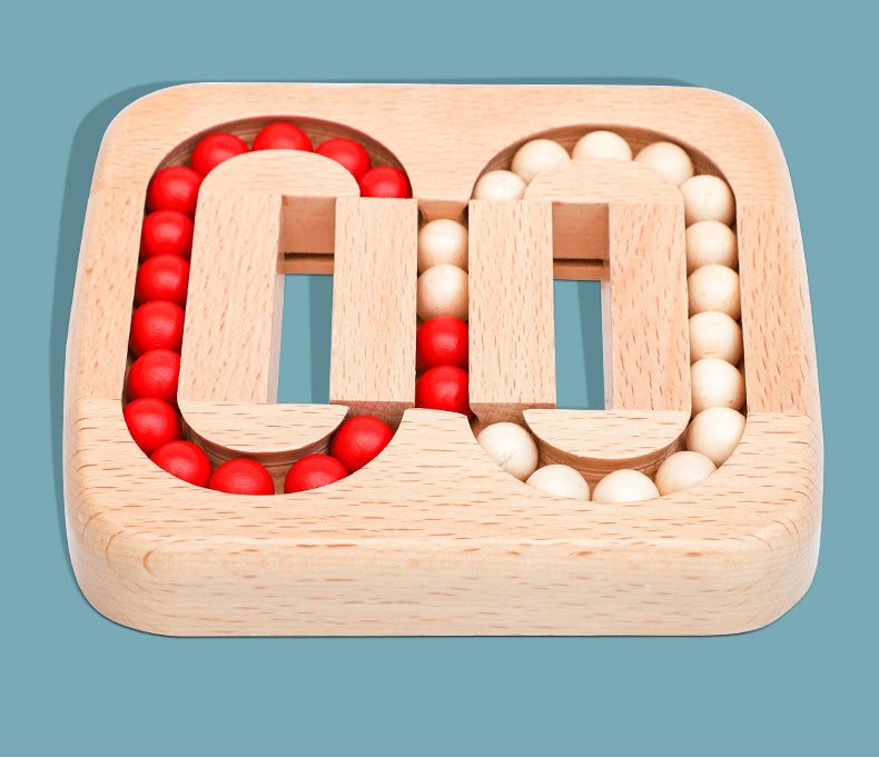 Verbeter Handvaardigheid - Magic Beads