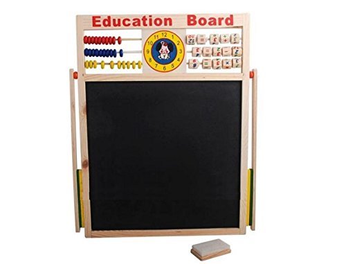 Multifunctioneel Magneetbord - Ondersteun het Leren van Jouw Kind met Dit Praktische Bord
