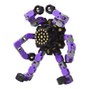 Unieke Transformer Fidget Spinner - Een Fidget Spinner als geen ander - Fidgetspeelgoed