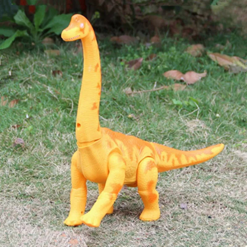 Dino Ontdekking Set - Van Ei tot Dino - Speelgoeddinosaurus