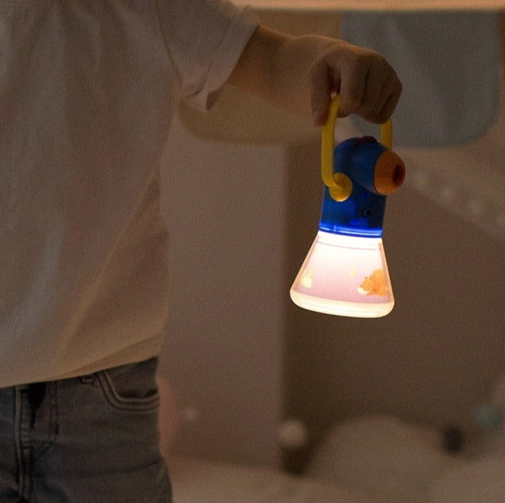 Verhalen Projector – Magische Dia Projector voor Bedtijdverhalen