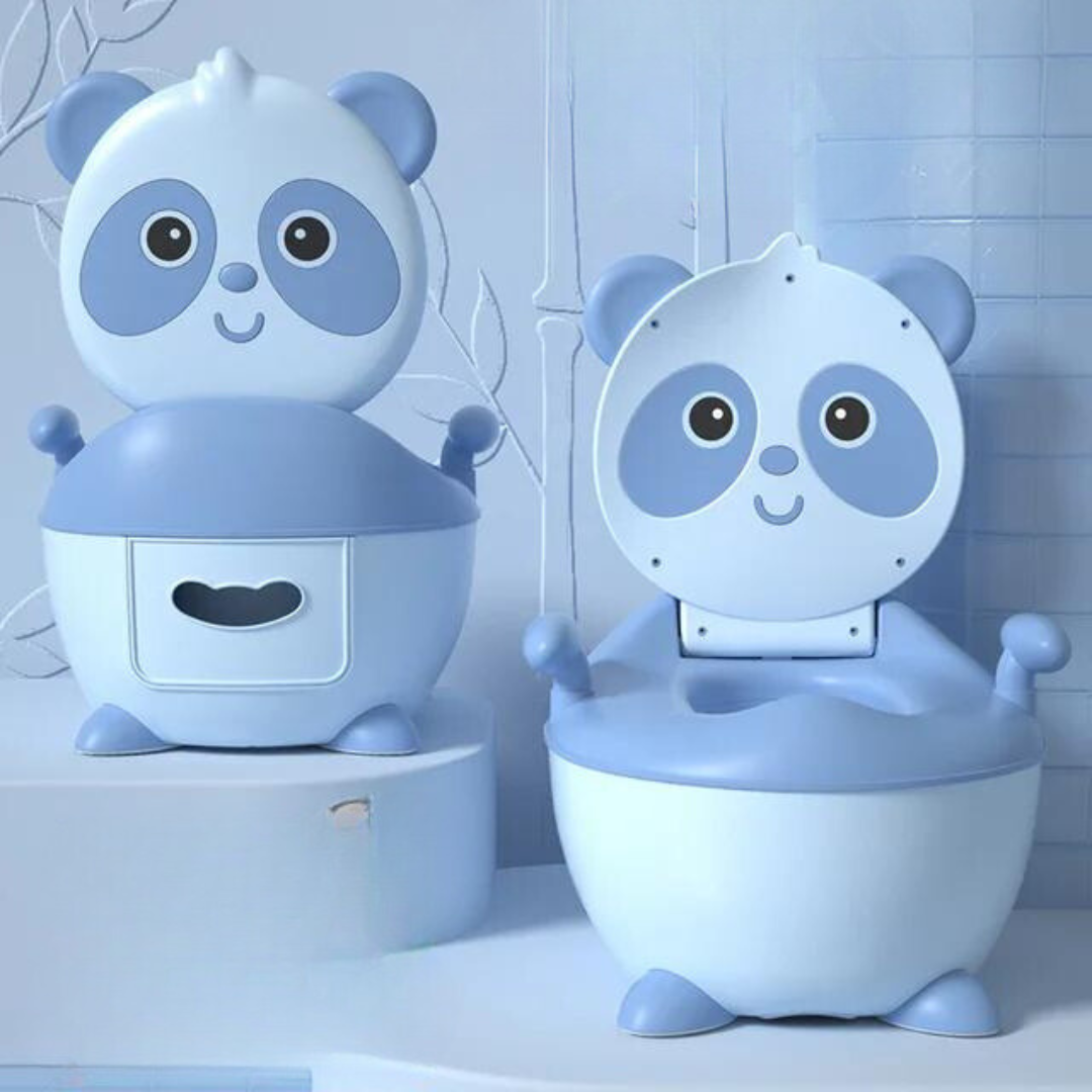 Vakantie Potje - Ideaal voor onderweg - Kinder Toilet