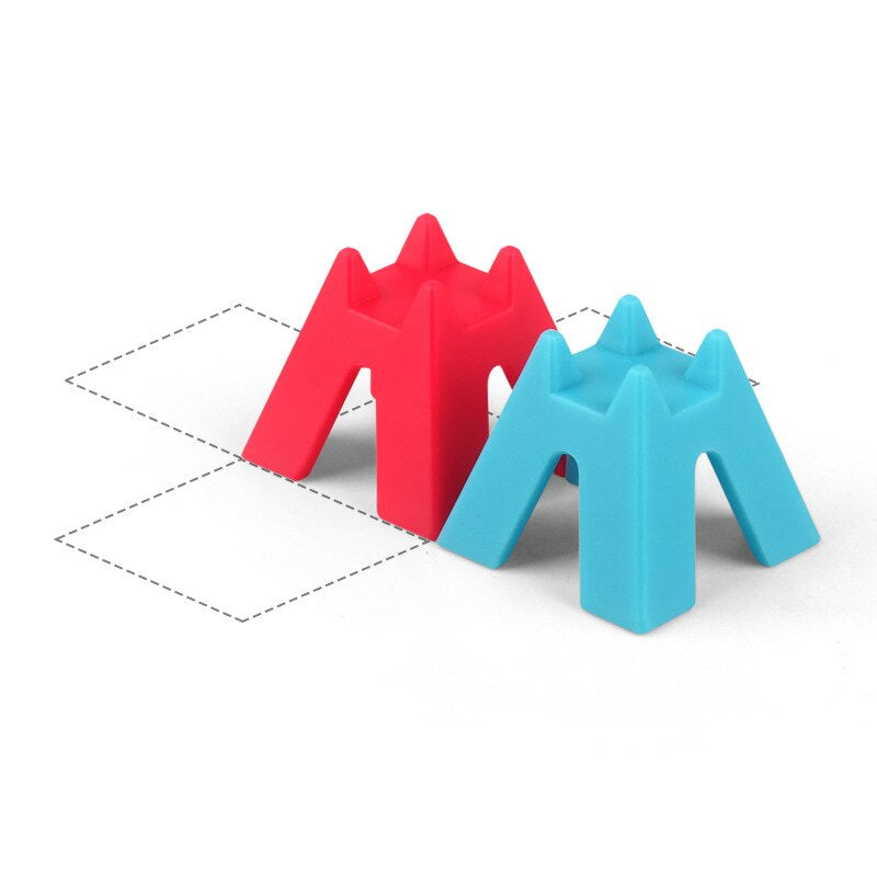 Stack Blocks™ - Educatief Speelplezier - Stapelspel