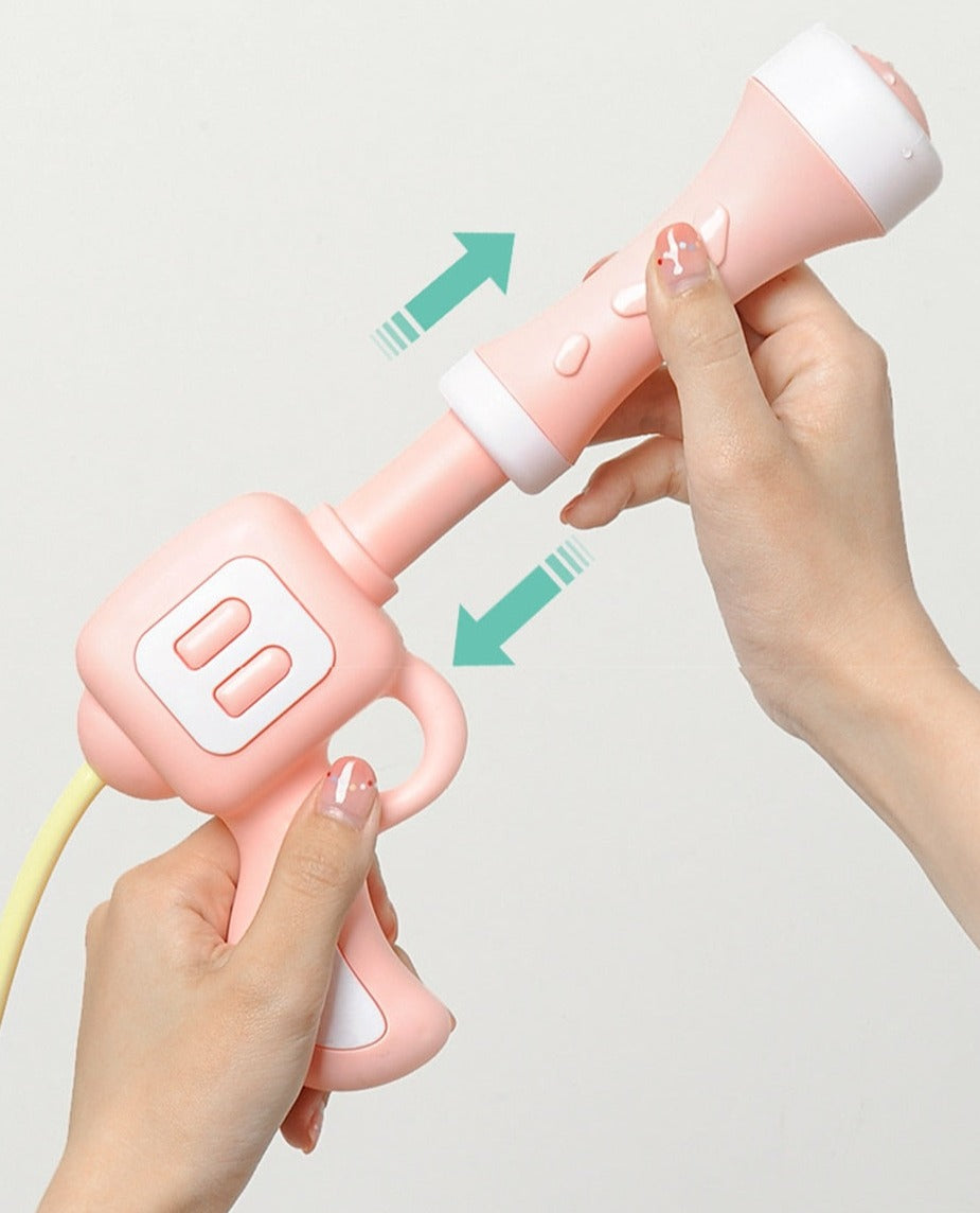 Waterpistool Rugzak - Golven van Plezier - Waterpistool voor Actief Buitenspel