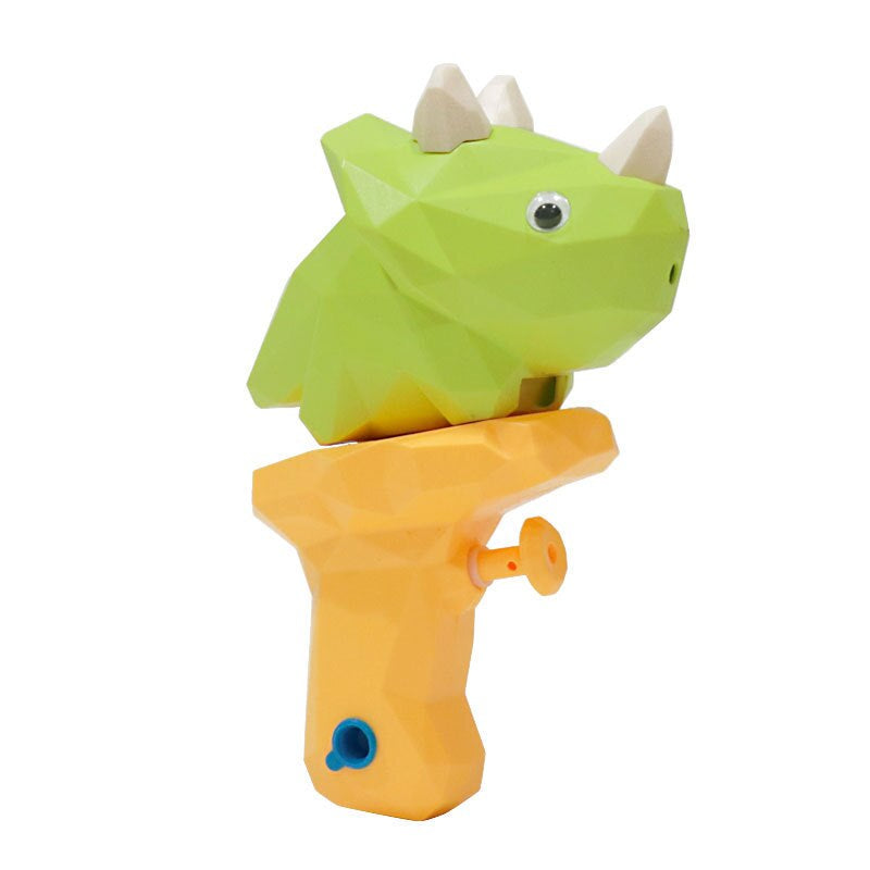 Dino Water - Spetterend Plezier - Waterpistool
