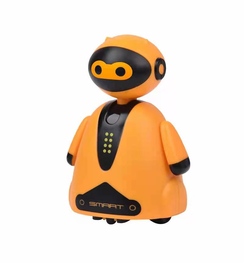 Creatieve Line Robot – Ontwikkel je Creativiteit met Dit Innovatieve Speelgoed