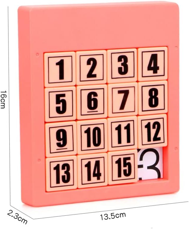 Rekenpuzzel Avontuur – Ontdek Wiskunde Op Een Speelse Manier