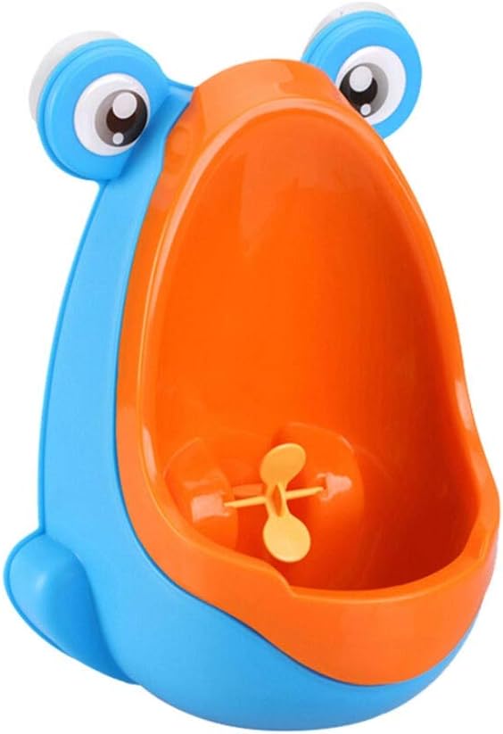 Kleuter Urinoir - Plassen met Plezier - Zindelijkheidstraining
